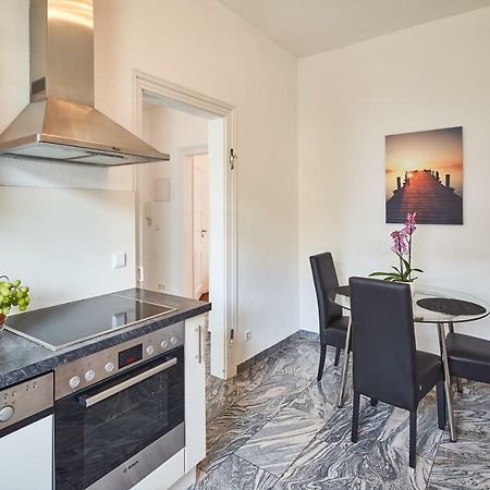 Casa Pinos Apartment Friedrichshafen Bagian luar foto