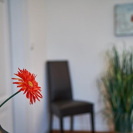 Casa Pinos Apartment Friedrichshafen Bagian luar foto