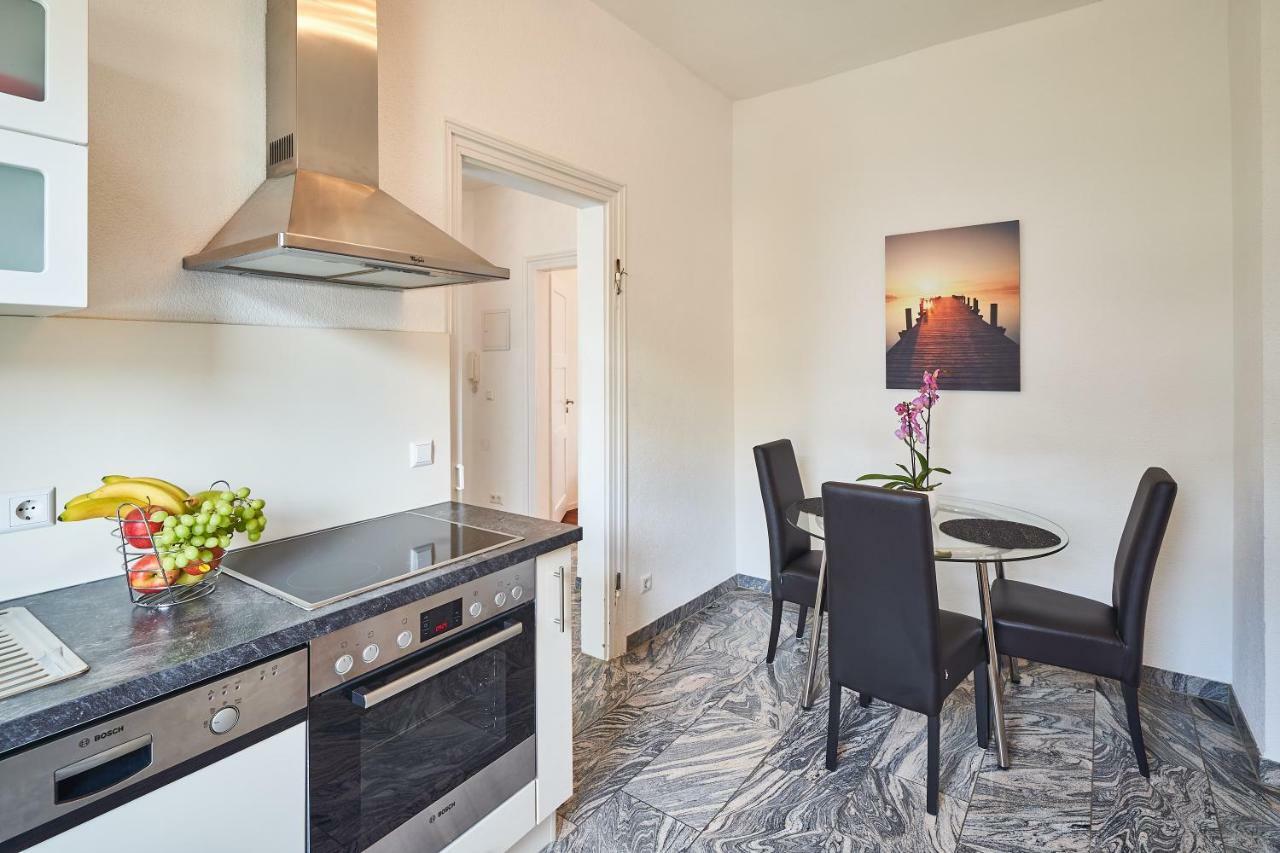 Casa Pinos Apartment Friedrichshafen Bagian luar foto
