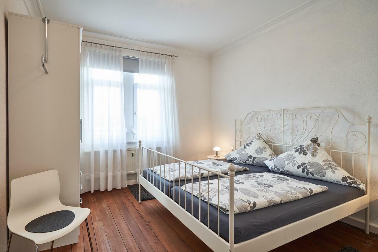 Casa Pinos Apartment Friedrichshafen Bagian luar foto
