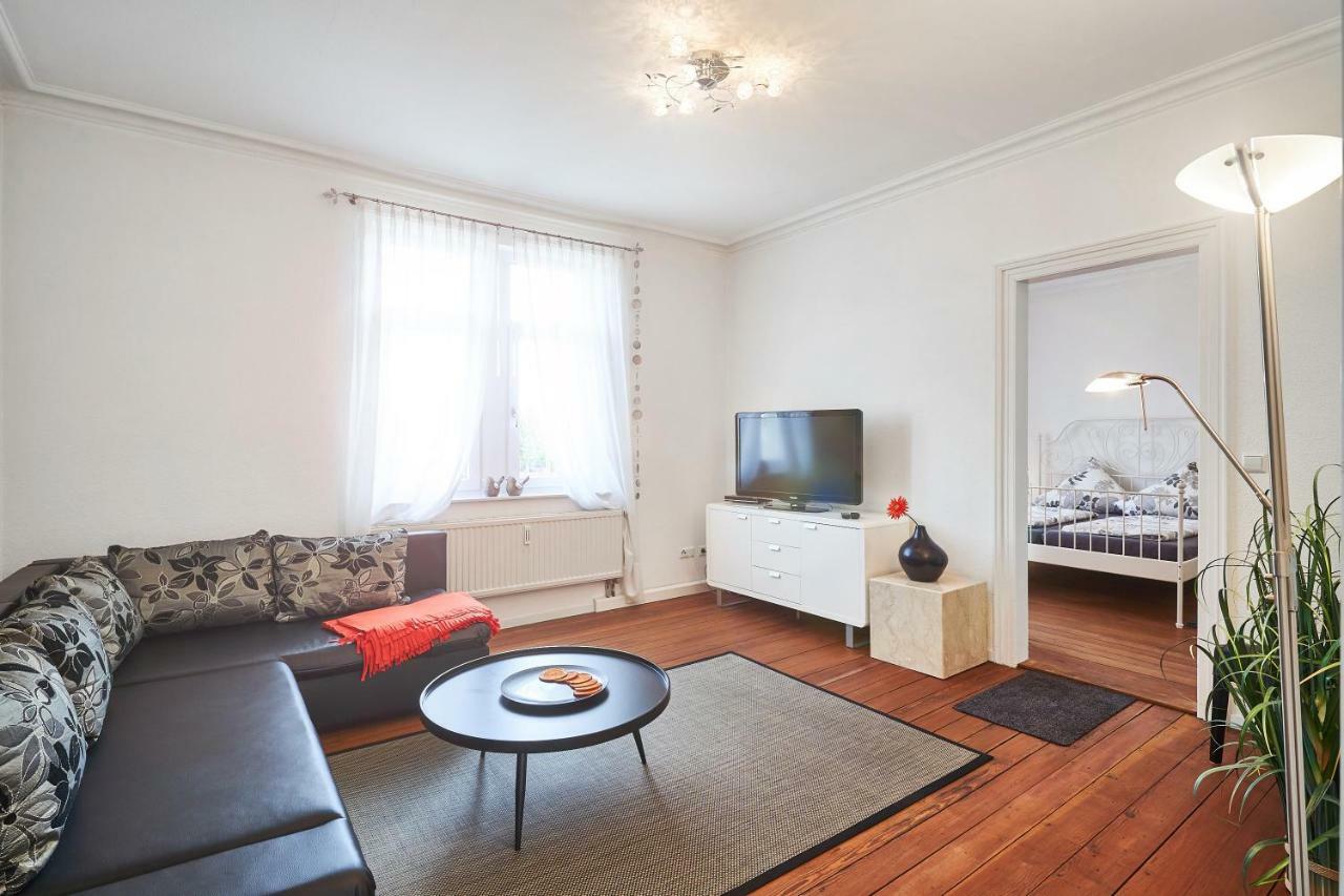 Casa Pinos Apartment Friedrichshafen Bagian luar foto