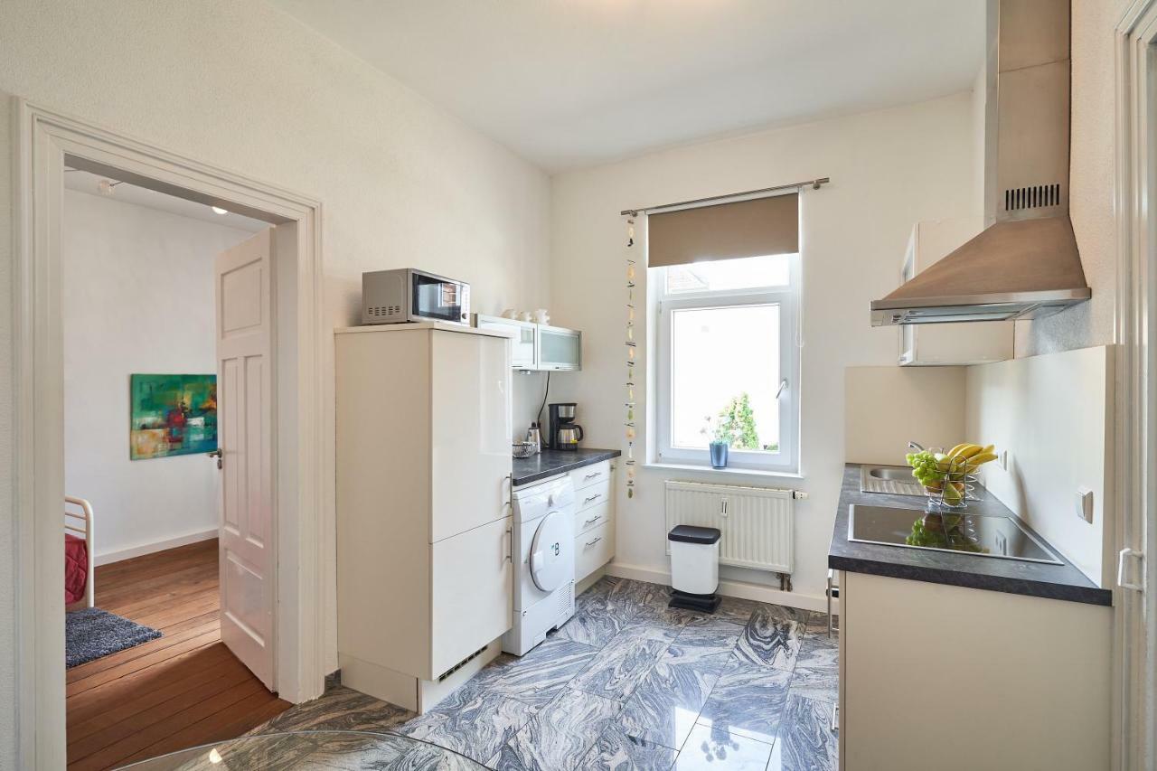 Casa Pinos Apartment Friedrichshafen Bagian luar foto