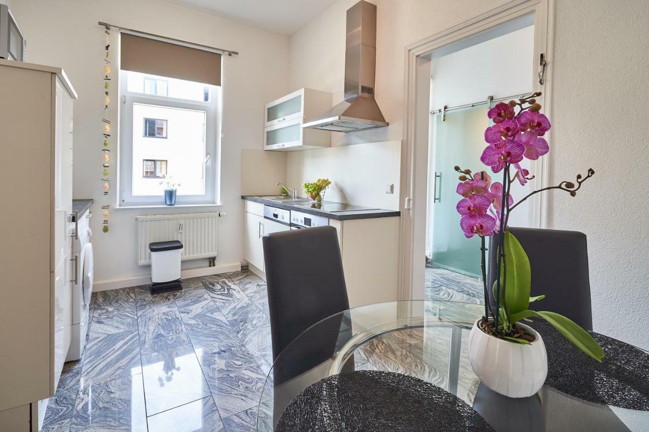 Casa Pinos Apartment Friedrichshafen Bagian luar foto