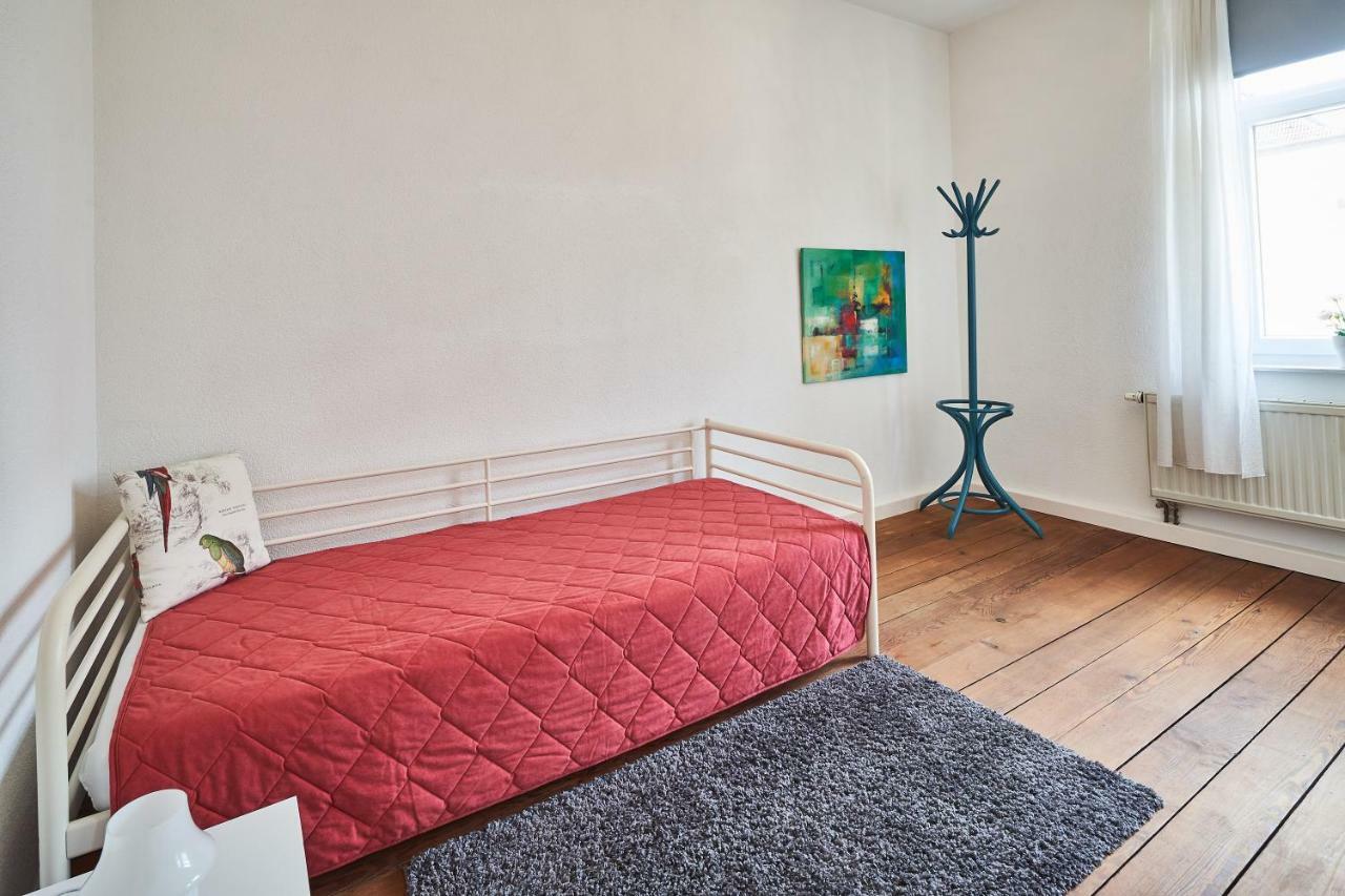 Casa Pinos Apartment Friedrichshafen Bagian luar foto
